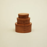 Shaker Boxes