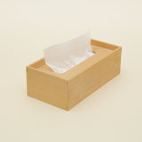 Hinoki Tissue Box