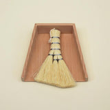 Dustpan and Broom