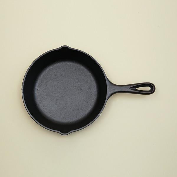 Cast Iron Skillet