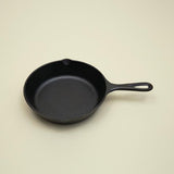 Cast Iron Skillet