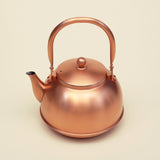 Copper Kettle