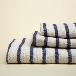 Lattice Woven Towel