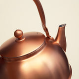 Copper Kettle